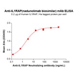 ELISA - Nadunolimab Biosimilar - Anti-IL-1RAcP Antibody (A332200) - Antibodies.com