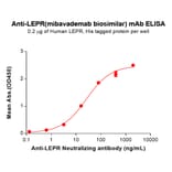 ELISA - Mibavademab Biosimilar - Anti-Leptin Receptor Antibody (A332204) - Antibodies.com