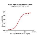ELISA - Recombinant Human CCR7 Protein (A332835) - Antibodies.com
