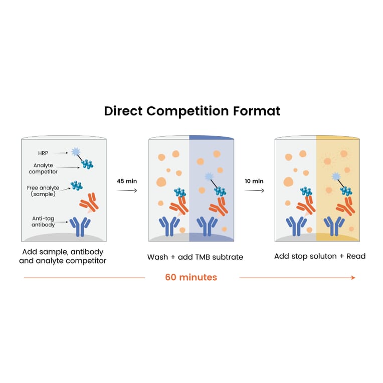 ELISA - Species Independent His tag ELISA Kit (A334792)- Antibodies.com