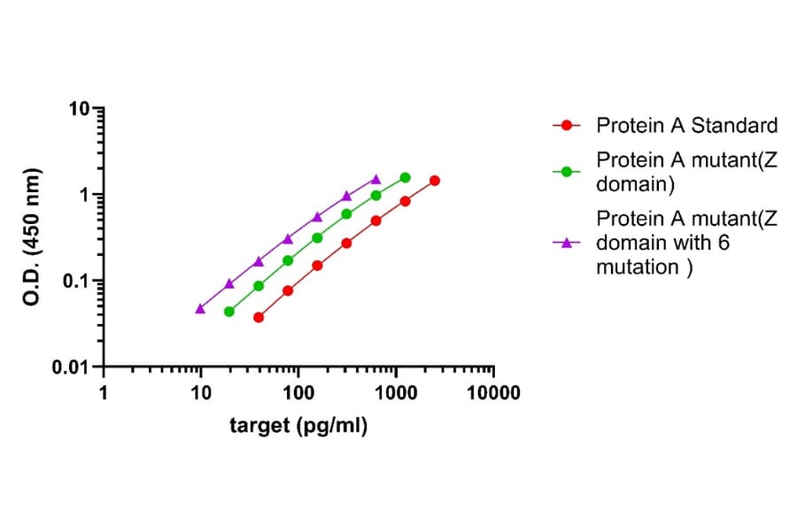 ELISA - Staphylococcus aureus Protein A ELISA Kit (A334807)- Antibodies.com