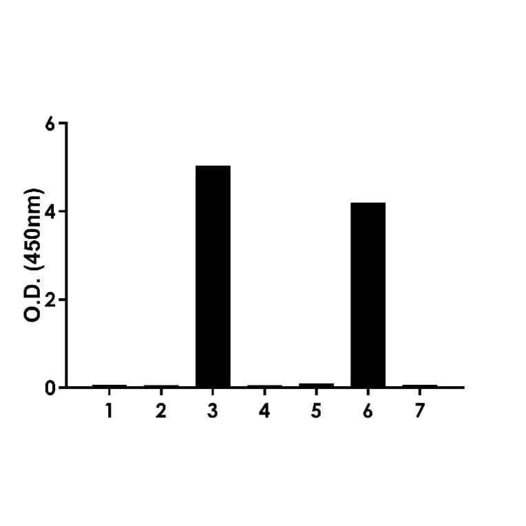 ELISA - Human IgE ELISA Kit (A334815)- Antibodies.com