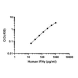 ELISA - Human IFN gamma ELISA Kit (A334863)- Antibodies.com