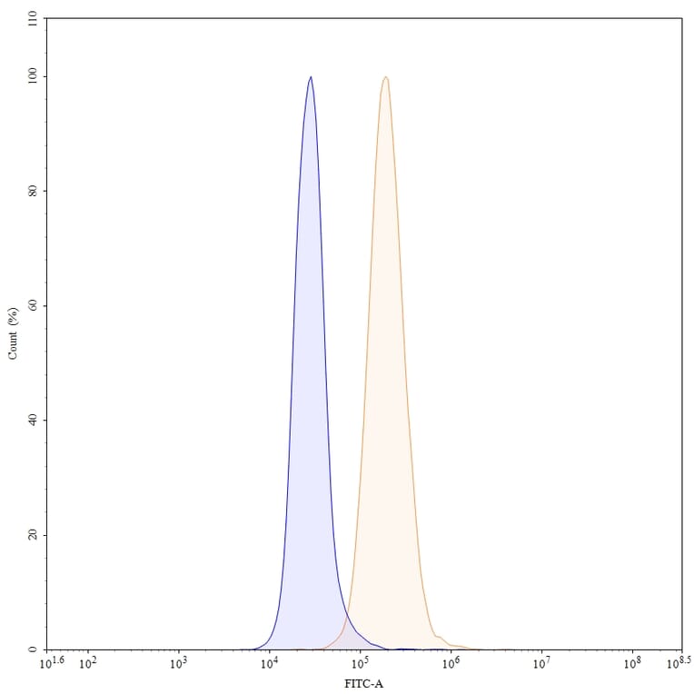 Chromatography profile - Disitamab Biosimilar - Anti-ErbB2 Antibody - BSA and Azide free (A338699) - Antibodies.com