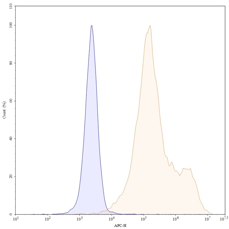 Chromatography profile - Zolbetuximab Biosimilar - Anti-Claudin18 Antibody - BSA and Azide free (A338860) - Antibodies.com
