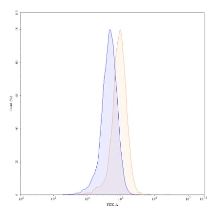 Chromatography profile - Bevacizumab Biosimilar - Anti-VEGFA Antibody - BSA and Azide free (A338968) - Antibodies.com