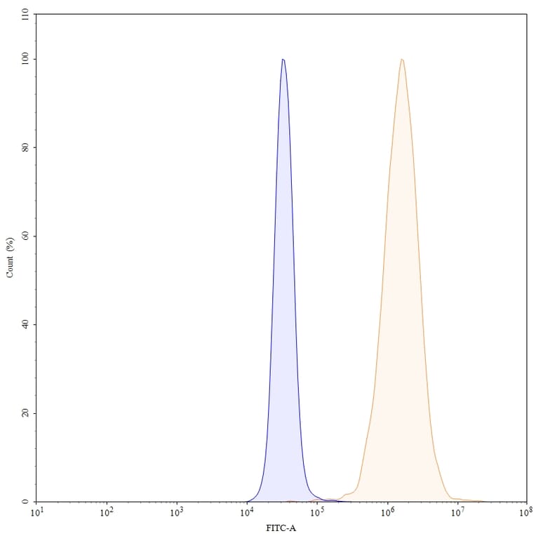 Chromatography profile - Panitumumab Biosimilar - Anti-EGFR Antibody - BSA and Azide free (A338970) - Antibodies.com