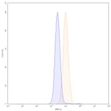 Chromatography profile - Pertuzumab Biosimilar - Anti-ErbB2 Antibody - BSA and Azide free (A338983) - Antibodies.com