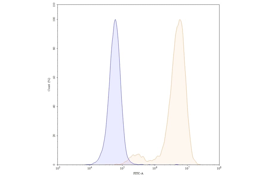 Chromatography profile - Pertuzumab Biosimilar - Anti-ErbB2 Antibody - BSA and Azide free (A338983) - Antibodies.com