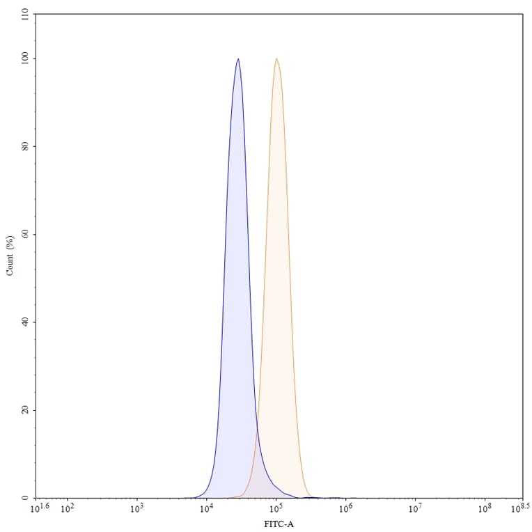 Chromatography profile - Pertuzumab Biosimilar - Anti-ErbB2 Antibody - BSA and Azide free (A338983) - Antibodies.com