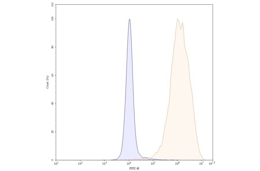 Chromatography profile - Atezolizumab Biosimilar - Anti-PD-L1 Antibody - BSA and Azide free (A339001) - Antibodies.com