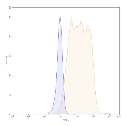 Chromatography profile - Mogamulizumab Biosimilar - Anti-CCR4 Antibody - BSA and Azide free (A339024) - Antibodies.com