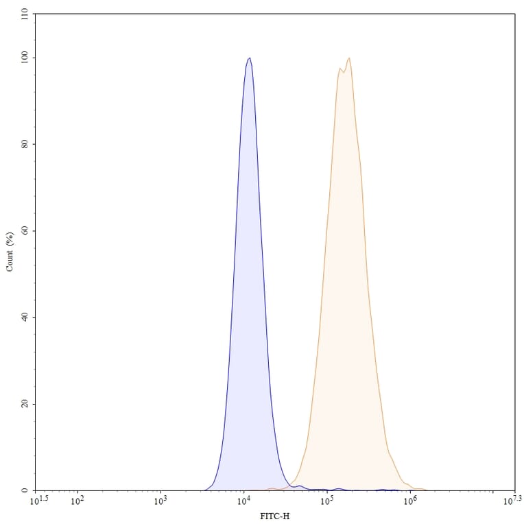 Chromatography profile - Sacituzumab Biosimilar - Anti-TROP2 Antibody - BSA and Azide free (A339036) - Antibodies.com
