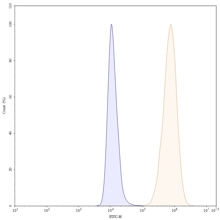 Chromatography profile - Sacituzumab Biosimilar - Anti-TROP2 Antibody - BSA and Azide free (A339036) - Antibodies.com