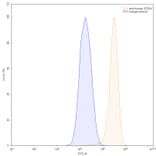 Chromatography profile - Xaluritamig Biosimilar - Anti-STEAP1 + CD3 epsilon Antibody - BSA and Azide free (A339813) - Antibodies.com