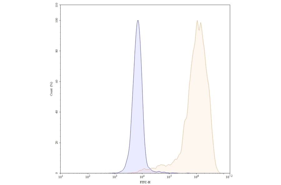 Chromatography profile - Avelumab Biosimilar - Anti-PD-L1 Antibody - BSA and Azide free (A339847) - Antibodies.com