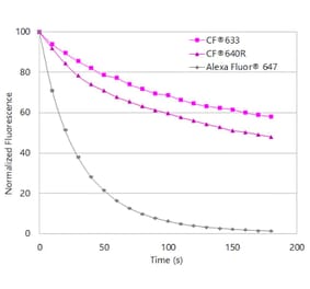 CF®640R - Anti-His Tag Antibody [33D10.D2.G8] (CF®640R) (A343645) -Antibodies.com
