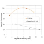 CF®543 - Donkey Anti-Guinea Pig IgG H&L Antibody (CF®543), Cross-Adsorbed (A343720) -Antibodies.com