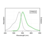 CF®532 - Goat Anti-Mouse IgG H&L Antibody (CF®532), Cross-Adsorbed (A343928) -Antibodies.com