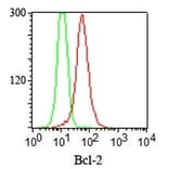 Flow cytometry - Anti-Bcl-2 Antibody [100/D5] (CF®594) (A352159) - Antibodies.com