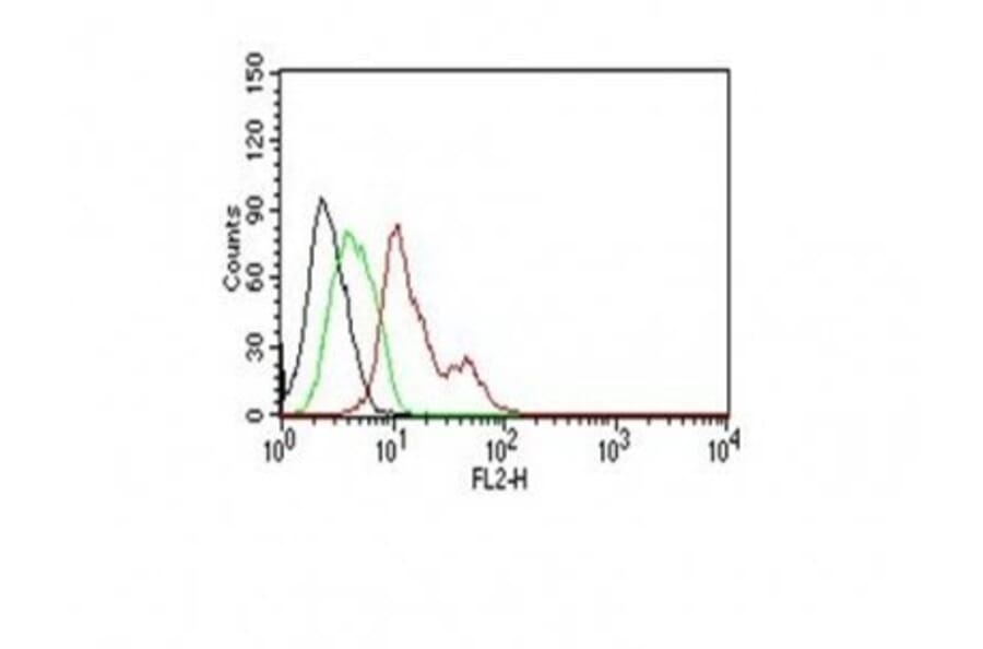 Flow cytometry - Anti-Estrogen Receptor alpha Antibody [ER506] (CF®740) (A352596) - Antibodies.com
