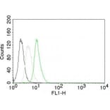 Flow cytometry - Anti-Cyclin D1 Antibody [CCND1/809] (CF®488A) (A352884) - Antibodies.com