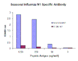 Seasonal H1N1 Neuraminidase Monoclonal Antibody from Signalway Antibody (26045) - Antibodies.com
