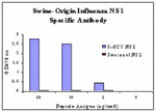 ELISA - Swine H1N1 Nonstructural Protein 1 Antibody from Signalway Antibody (24953) - Antibodies.com