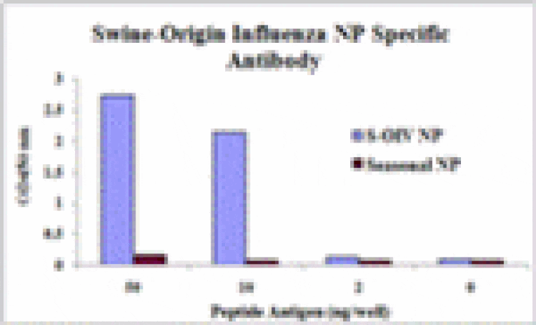 Swine H1N1 Nucleocapsid Protein Antibody from Signalway Antibody (25099) - Antibodies.com