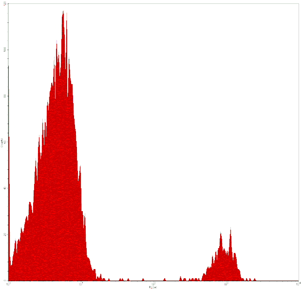 Mouse anti-Human CD19, APC Conjugated mAb from Signalway Antibody (28075) - Antibodies.com