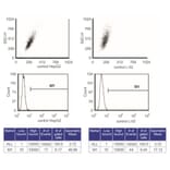 Flow Cytometry Control - Anti-SAM Antibody from Arthus Biosystems (MA00202) - Antibodies.com