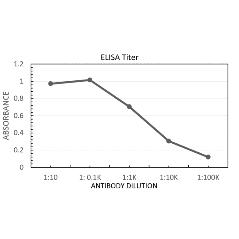Anti-DWORF Antibody from FabGennix (DWORF-101AP) - Antibodies.com