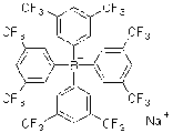 Structure - TFPB - Pentafluorobenzyl Derivatization Reagent (A57203) - Antibodies.com