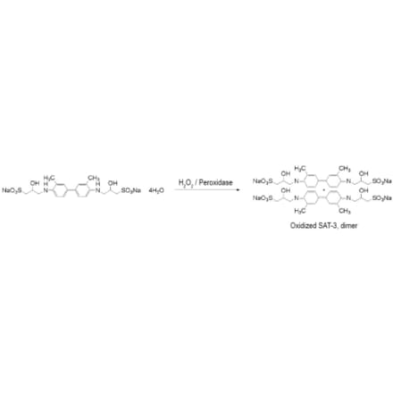 Diagram - SAT-3 - Sulfane Sulfur Detection Probe (A57225) - Antibodies.com