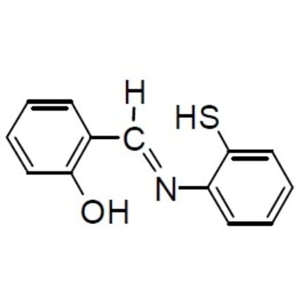 Structure - SATP - Sulfhydryl Introduction Reagent (A57233) - Antibodies.com
