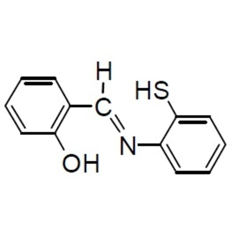 Structure - SATP - Sulfhydryl Introduction Reagent (A57233) - Antibodies.com