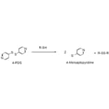Diagram - 4-PDS - Thiol Detection Reagent (A57240) - Antibodies.com
