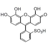 Structure - Pyrogallol Red - Metal Indicator (A57242) - Antibodies.com
