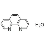 Structure - 1,10-Phenanthroline - Metal Chelator (A57244) - Antibodies.com