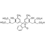 Structure - Pyrocatechol Violet - Metal Indicator (A57245) - Antibodies.com