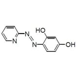 Structure - PAR - Metal Chelator (A57246) - Antibodies.com