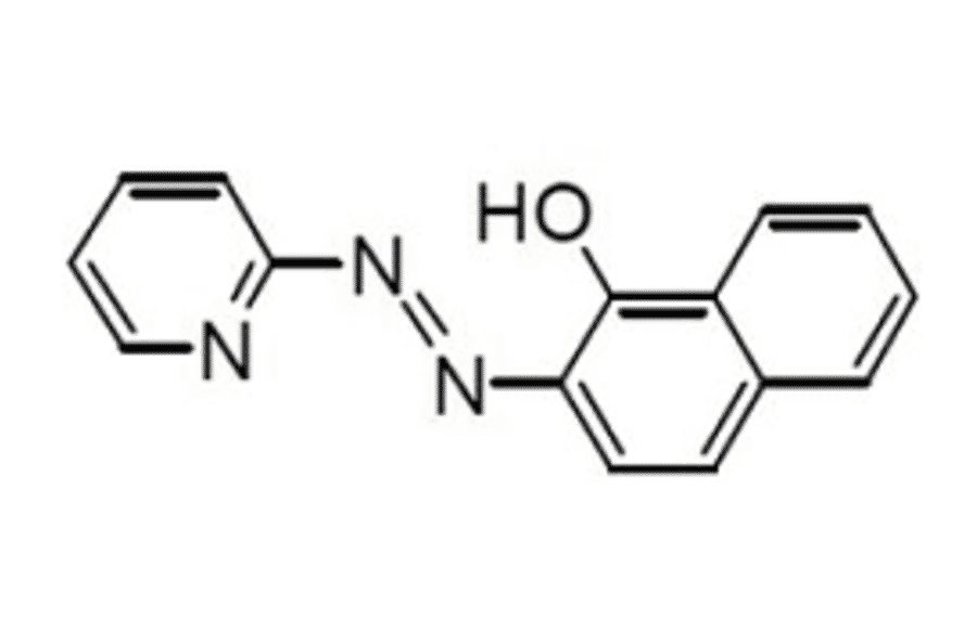 Structure - PAN - Metal Chelator (A57247) - Antibodies.com