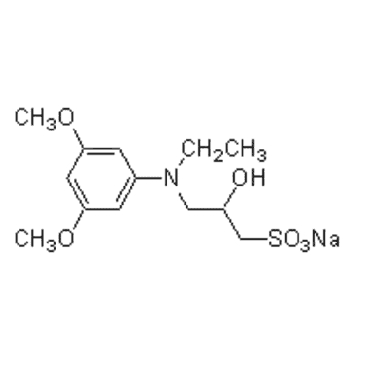 Structure - DAOS - Trinder Reagent (A57254) - Antibodies.com