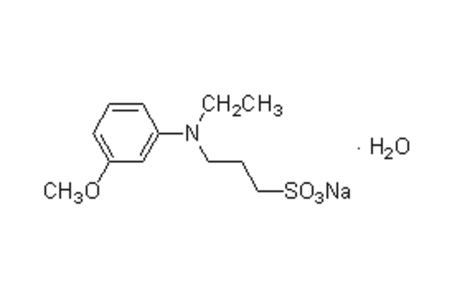 Structure - ADPS - Trinder Reagent (A57256) - Antibodies.com