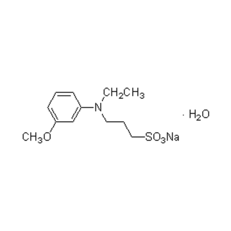 Structure - ADPS - Trinder Reagent (A57256) - Antibodies.com
