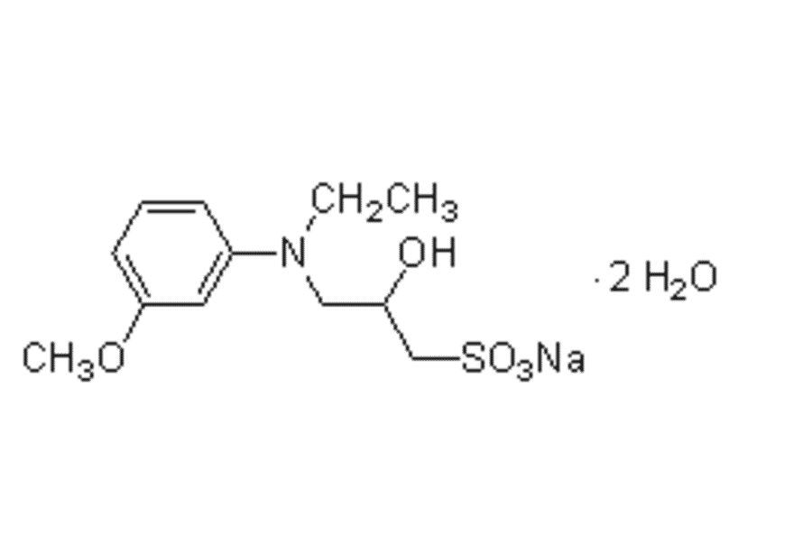 Structure - ADOS - Trinder Reagent (A57257) - Antibodies.com