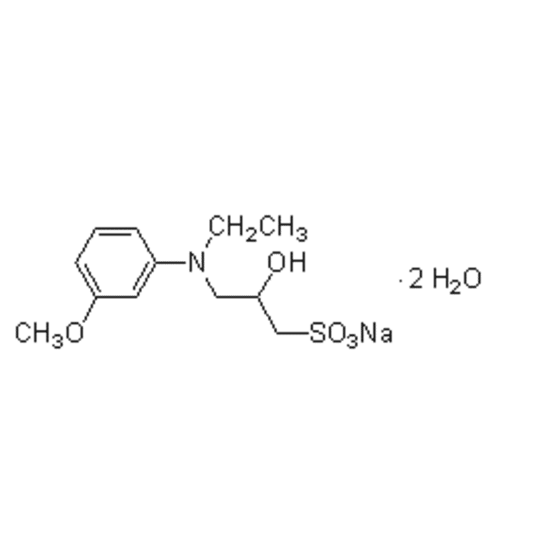 Structure - ADOS - Trinder Reagent (A57257) - Antibodies.com