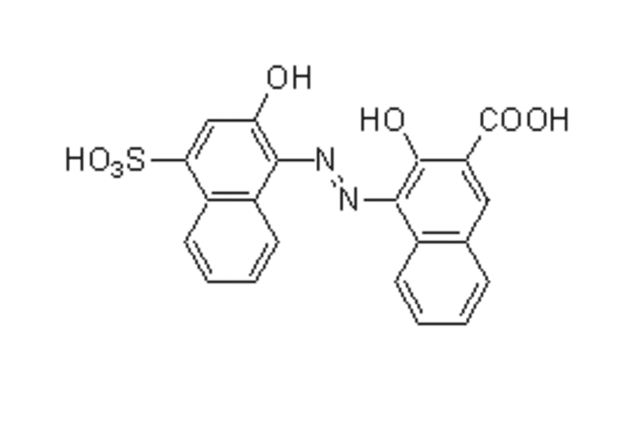 Structure - Neutral Red (A57279) - Antibodies.com