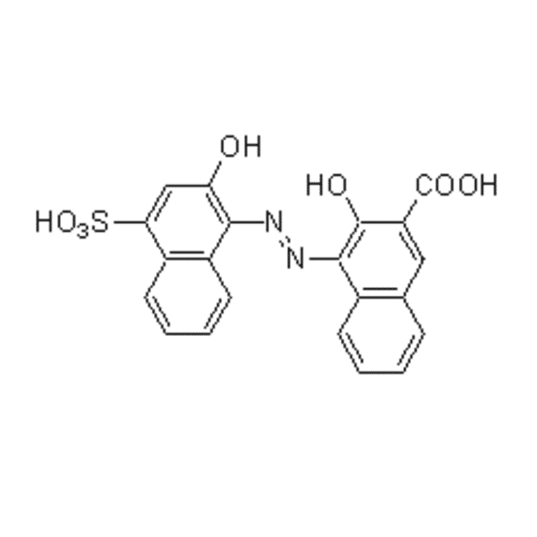Structure - Neutral Red (A57279) - Antibodies.com