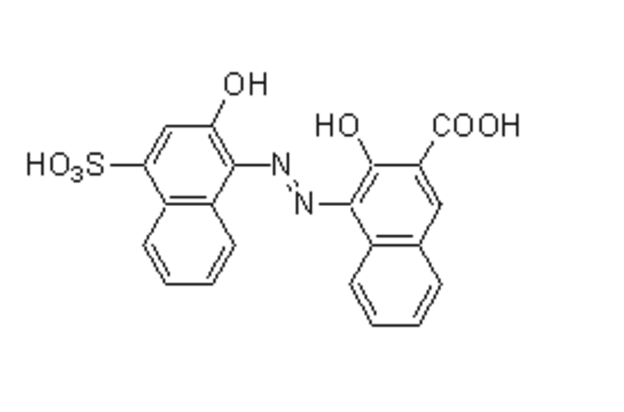Structure - Neutral Red - Potassium Sulfate Solution (A57280) - Antibodies.com